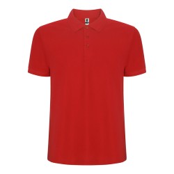 Polo austral rojo t.xl
