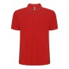 Polo austral rojo t.xl