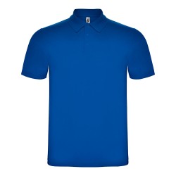 Polo austral royal t.2xl