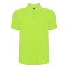 Polo pegaso premium verde mantis t.s