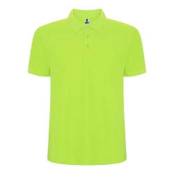 Polo pegaso premium verde mantis t.2xl
