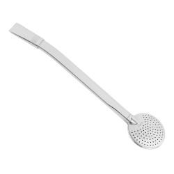 Bombilla para mate 19 cm