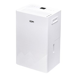 Deshumidificador portátil con wifi, 20 l/día