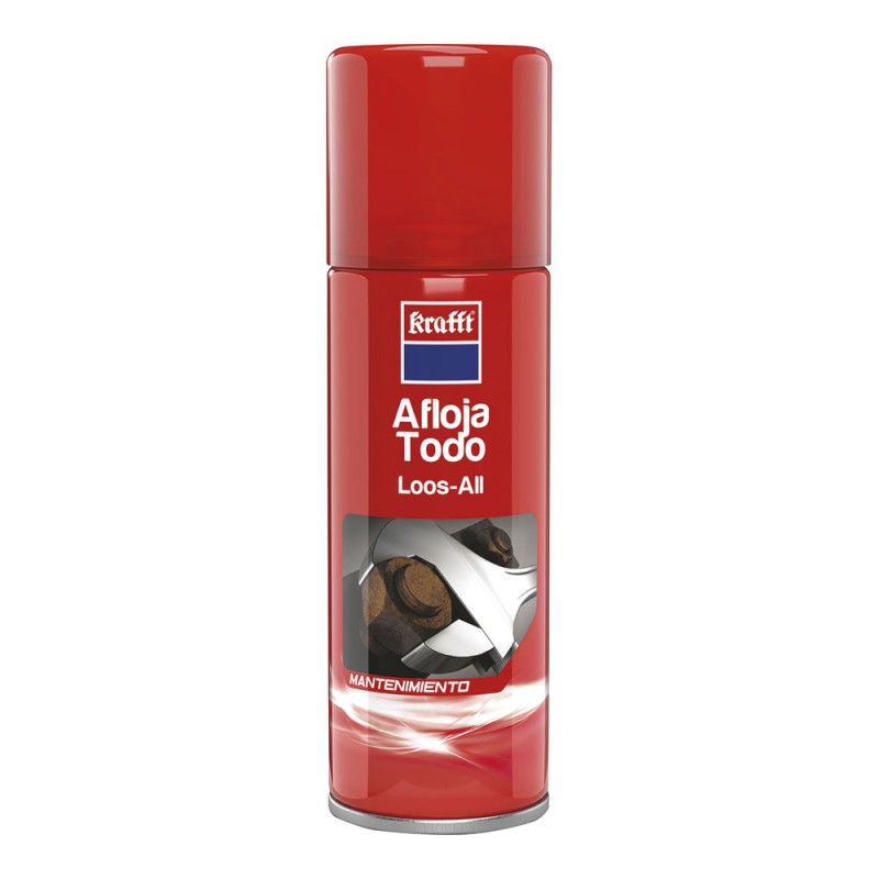 Aflojatodo spray 200 ml