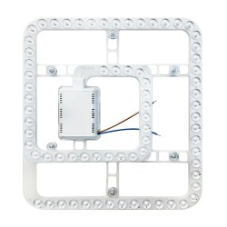 Recambio luz ventilador techo 33831 y 33832