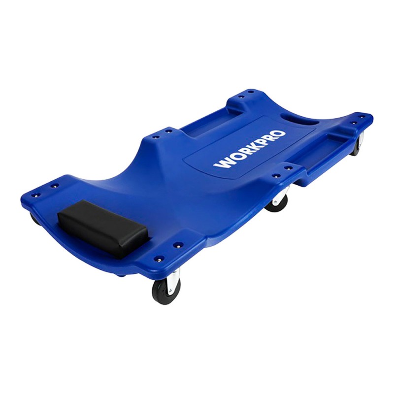 Camilla de mecánico, 100 cm