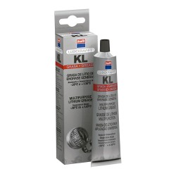 Grasa de litio tubo 150 g