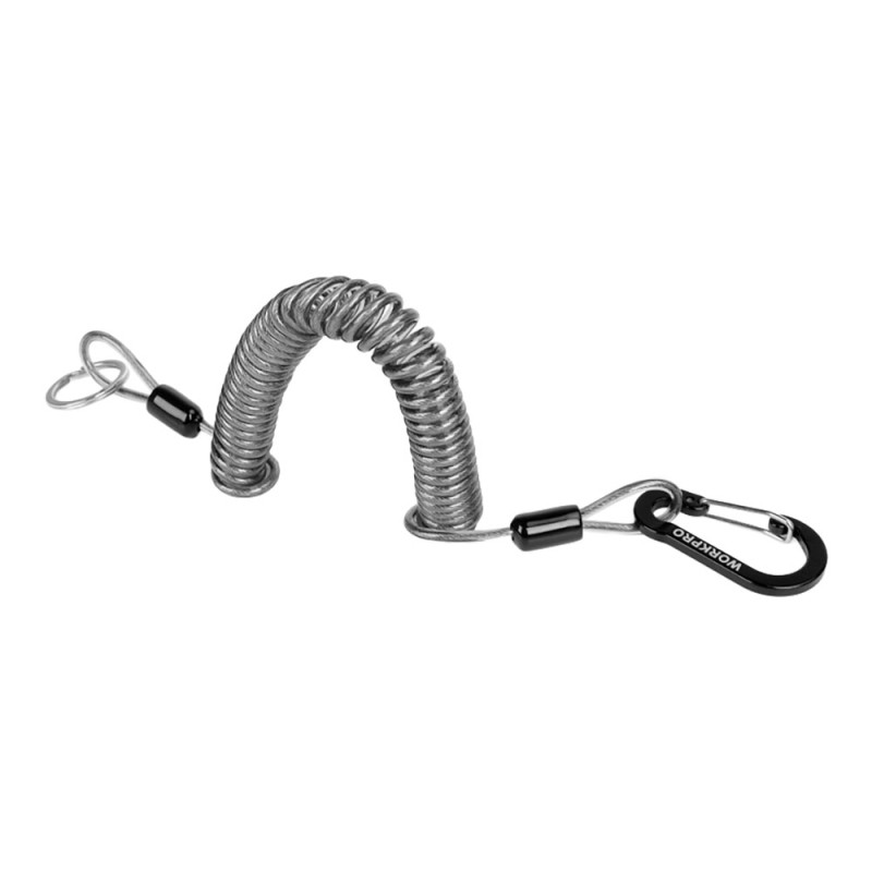 Cordón de seguridad para herramientas