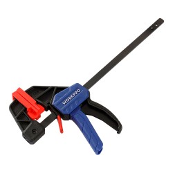 Sargento monomanual 100 mm