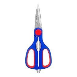 Tijeras multifunción 215 mm
