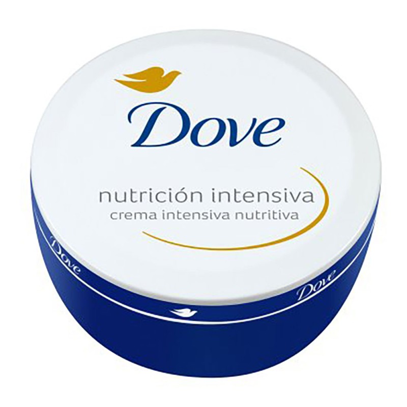 Crema corporal intensiva 150 ml
