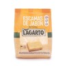 Jabón en escamas 400 g