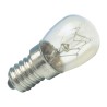 Bombilla incandescente pebetero horno 300°c 25 w 55 lm 240 - 260 v