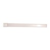 Bombilla led 2g11 4-pins 23 w 2500 lm 6500 k luz fría (eq.140 w),230 v directa a red, 535 x 23,5 x 43,3 mm