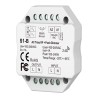 Regulador rf triac pastilla, todo tipo de lámparas, 1,5 a, 100 - 360 w, 100 - 240 v, ø52 x 26 mm