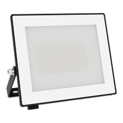 Foco proyector lois 30 w 5000 k 3200 lm negro