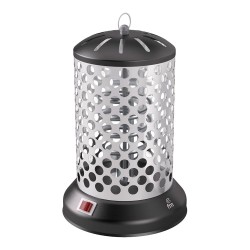 Brasero eléctrico bl-1450 450 w, ø39 cm