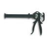 Pistola profesional metálica 410 ol 1:25, para inyección de cartuchos de anclaje químico pure epoxy, 380 y 410 ml