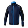 Chaqueta light-shell tech técnica, azul marino/azul, austin, t2 - m