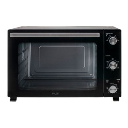 Horno eléctrico ad 6026 1800 w 48 l