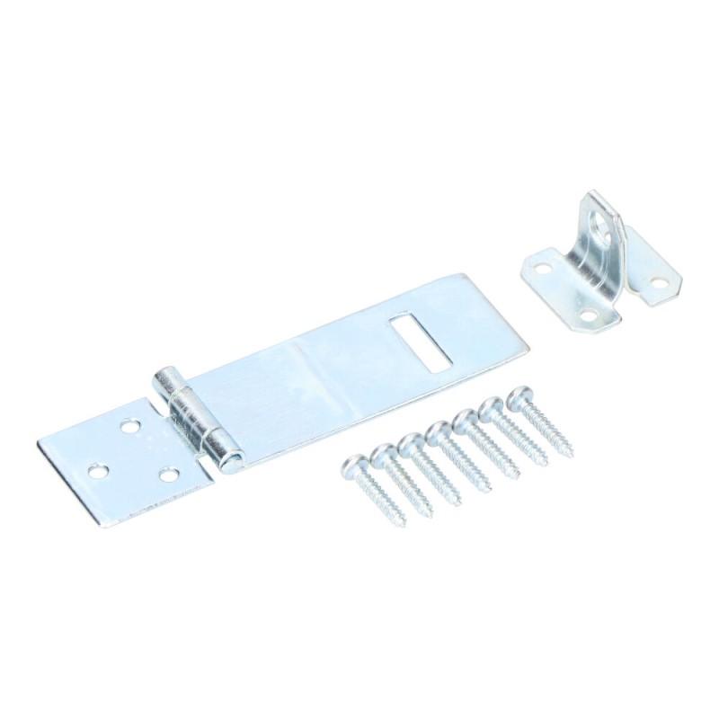 Portacandados de zinc 75mm