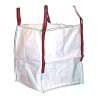 Big bag con asas 30 cm para envases perdidos, 90 x 90 x 90 cm