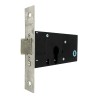 Cerradura embutir cre01 60 mm inox