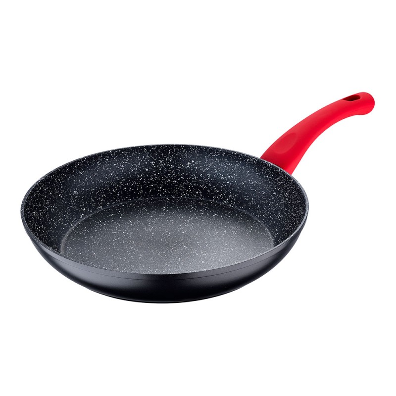 Sartén de aluminio forjado inducción toledo ø26 cm