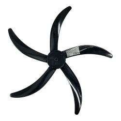 Recambio aspa para 33521