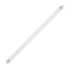 Tubo fluorescente 15 w 4000 k 580 lm t8 luz fría 437 x ?ø26 mm