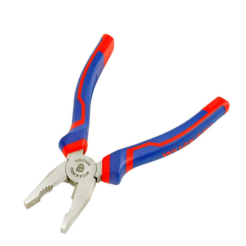 Alicates universales 200 mm