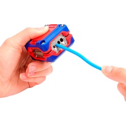 Pelacables multiusos