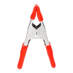 Pinza de resorte 25 mm