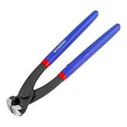 Tenazas torre forjada 200 mm