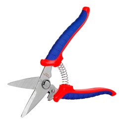 Tijera multifunción 180 mm