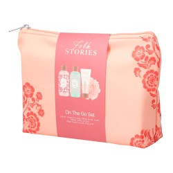 Estuche neceser folk stories