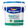 Pintura plástica acrílica estirenada interior / exterior antimoho expert blanco mate 15 l