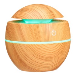 Humidificador difusor de aromas