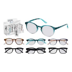 Gafas de lectura con funda modelos variados