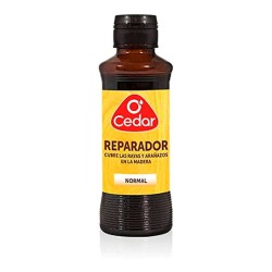 Reparador de madera normal 100 ml