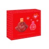 Agatha_beso estuche colonia 100 ml + burbuja 30 ml