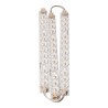Juego tres tiras led recambio apliques redondo y cuadrado 12 w 3cct 32574, 32577