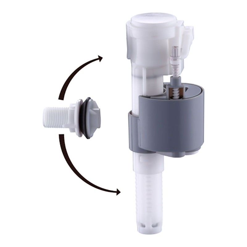 Flotador 2 en 1 compacto