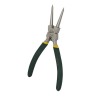 Alicates seeger recto cerrar 180 mm
