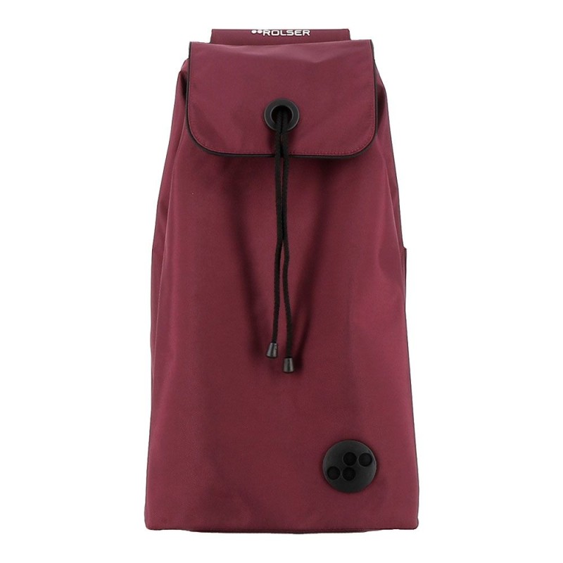 Recambio bolsa i-max mf burdeos