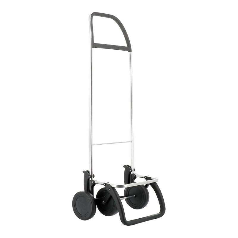 Chasis aluminio 4 ruedas