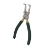 Alicates seeger curvo cerrar 180 mm
