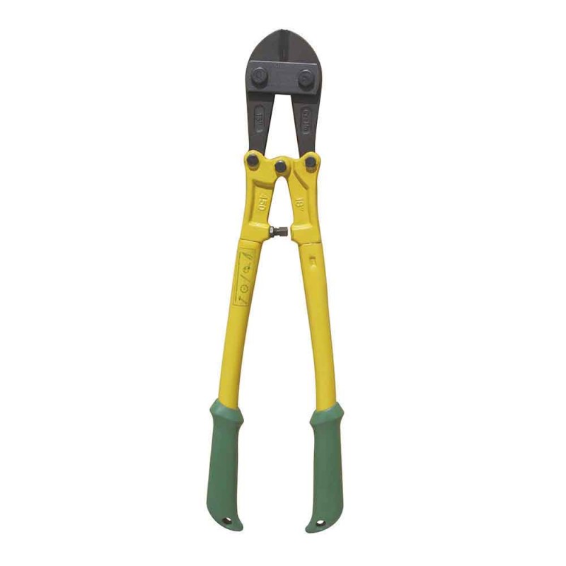 Tijera forjada cortaperno de 750 mm