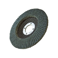 Flap zirconio 115 mm grano 40