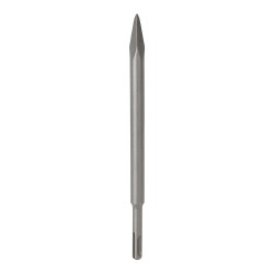 Cincel de punta para martillo, sds-plus, 14 x 250 mm